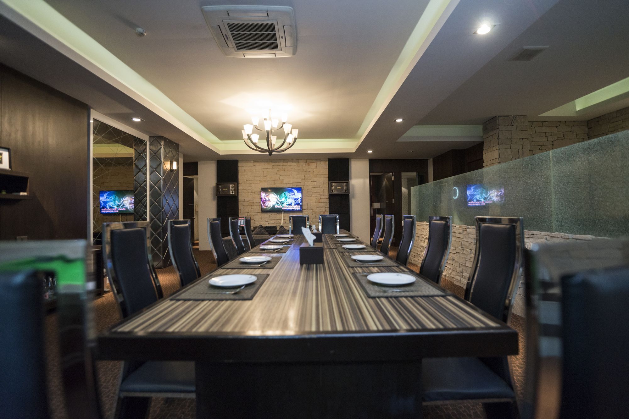 Kiss Gardenhome Chic Hotel Хатъяй Экстерьер фото